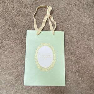 LADURÉE Paris Shopping Bag